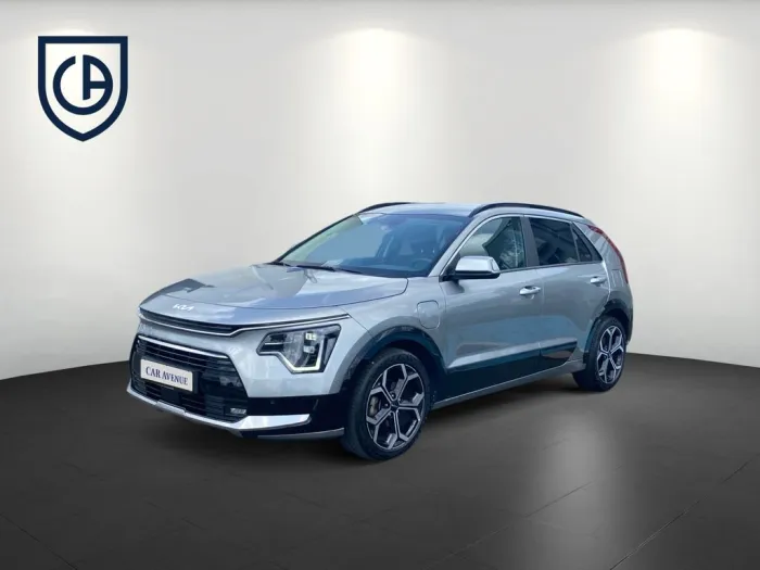 Kia Niro 1.6 PHEV Spirit NAVI*TOTWINKEL*ACC*RFK*LED