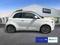 Fiat 500C Elektro Base 118 Automatik *KomfortPak