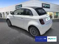 Fiat 500C Elektro Base 118 Automatik *KomfortPak