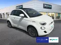 Fiat 500C Elektro Base 118 Automatik *KomfortPak