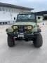 Jeep Wrangler 4.0 Projekt Aufgabe