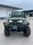 Jeep Wrangler 4.0 Projekt Aufgabe