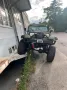Jeep Wrangler 4.0 Projekt Aufgabe