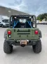 Jeep Wrangler 4.0 Projekt Aufgabe