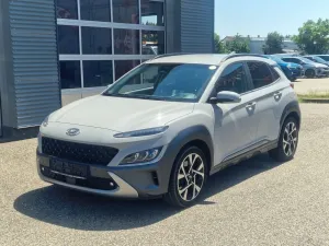 Hyundai Kona 1.6GDI Prime NAVI Klimaautomatik