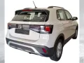 Volkswagen T-Cross 1.0 TSI Life ACC DigCockpit CAM PDC LED 