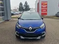 Renault Captur Version S Klimaautomatik LED