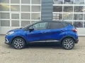 Renault Captur Version S Klimaautomatik LED