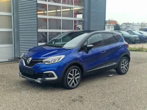 Renault Captur Version S Klimaautomatik LED