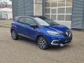 Renault Captur Version S Klimaautomatik LED