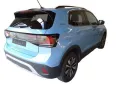 Volkswagen T-Cross 1.0 TSI DSG Goal ACC DigCockpit CAM PDC 