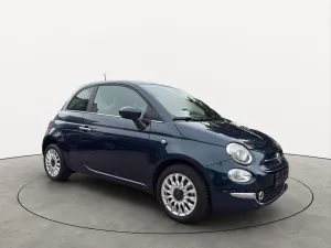Fiat 500 Dolcevita Hybrid 69PS *Navi*Klimaautomatik*