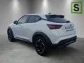 Nissan JUKE N-Connecta 1.6 Hybrid 4AMT