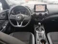 Nissan JUKE N-Connecta 1.6 Hybrid 4AMT
