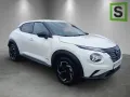 Nissan JUKE N-Connecta 1.6 Hybrid 4AMT