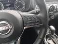 Nissan JUKE N-Connecta 1.6 Hybrid 4AMT