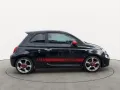 Abarth 595 Turismo 165PS *Leder*ESTETICO*Red-Paket*