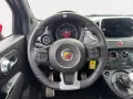 Abarth 595 Turismo 165PS *Leder*ESTETICO*Red-Paket*