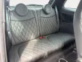 Abarth 595 Turismo 165PS *Leder*ESTETICO*Red-Paket*
