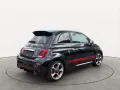 Abarth 595 Turismo 165PS *Leder*ESTETICO*Red-Paket*