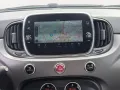 Abarth 595 Turismo 165PS *Leder*ESTETICO*Red-Paket*