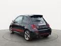 Abarth 595 Turismo 165PS *Leder*ESTETICO*Red-Paket*