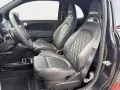 Abarth 595 Turismo 165PS *Leder*ESTETICO*Red-Paket*