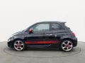 Abarth 595 Turismo 165PS *Leder*ESTETICO*Red-Paket*