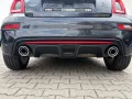 Abarth 595 Turismo 165PS *Leder*ESTETICO*Red-Paket*