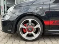 Abarth 595 Turismo 165PS *Leder*ESTETICO*Red-Paket*