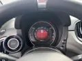 Abarth 595 Turismo 165PS *Leder*ESTETICO*Red-Paket*