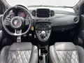 Abarth 595 Turismo 165PS *Leder*ESTETICO*Red-Paket*