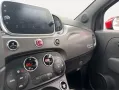 Abarth 595 Turismo 165PS *Leder*ESTETICO*Red-Paket*