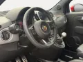 Abarth 595 Turismo 165PS *Leder*ESTETICO*Red-Paket*