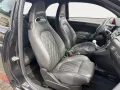 Abarth 595 Turismo 165PS *Leder*ESTETICO*Red-Paket*