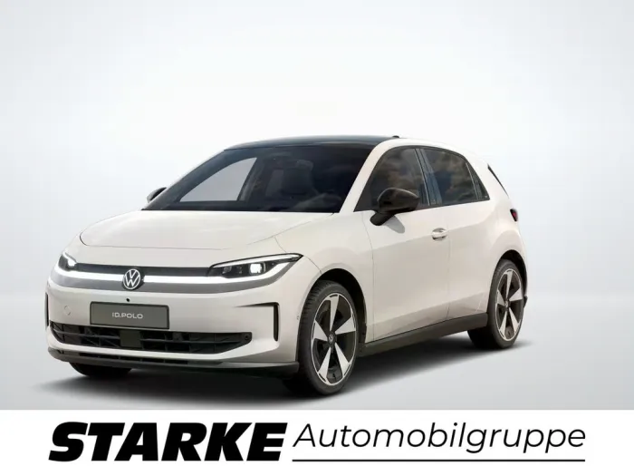 Volkswagen ID.Polo (ES1)(04.2026->) 155 kW Launch-Edition S