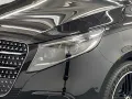 Mercedes-Benz V 300 d AVANTGARDE Lang AMG+360°+AHK+360°