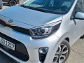 Kia KIA Picanto 1.2 Vollausstattung* Automatik...
