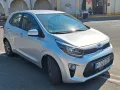 Kia KIA Picanto 1.2 Vollausstattung* Automatik...