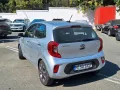 Kia KIA Picanto 1.2 Vollausstattung* Automatik...