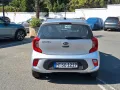 Kia KIA Picanto 1.2 Vollausstattung* Automatik...