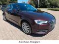 Audi A3 Sportback + TOP + AUT. + PANORAMA + KAMERA+++