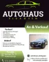 Audi A3 Sportback + TOP + AUT. + PANORAMA + KAMERA+++