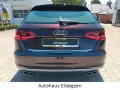 Audi A3 Sportback + TOP + AUT. + PANORAMA + KAMERA+++