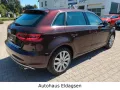 Audi A3 Sportback + TOP + AUT. + PANORAMA + KAMERA+++