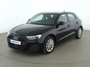 Audi A1 Sportback 30 TFSI Aut.*NAV*LED*ACC*PDC*SHZ*BT