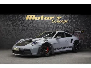 Porsche 992 GT3 RS PDK - PACK WEISSACH
