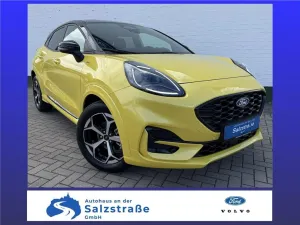 Ford Puma Aut. ST-LINE*Winter-Paket*FGS*SYNC4*LED*