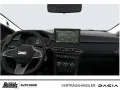 Dacia Sandero Expression Stepway TCe SHZ Navi Klima