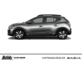 Dacia Sandero Expression Stepway TCe SHZ Navi Klima